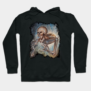 Die Geist Hoodie